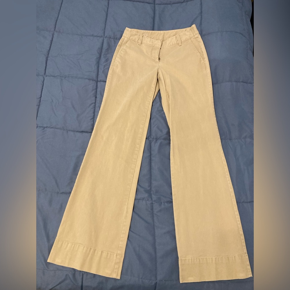 Ann Taylor Signature Fit pants